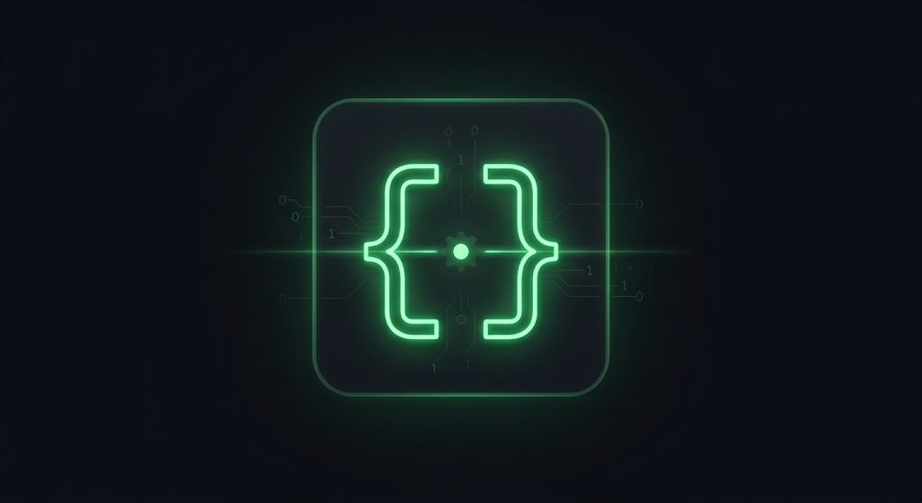 API Integration Icon